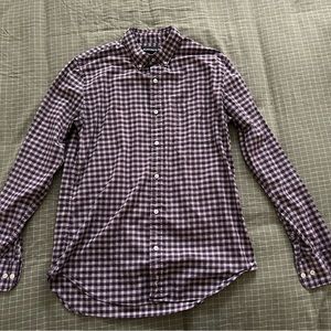 Bonobos Casual Button Down